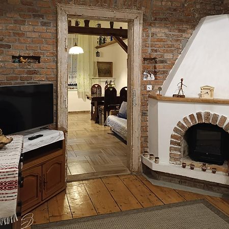 Apartments " Vintag " Teplice Room photo