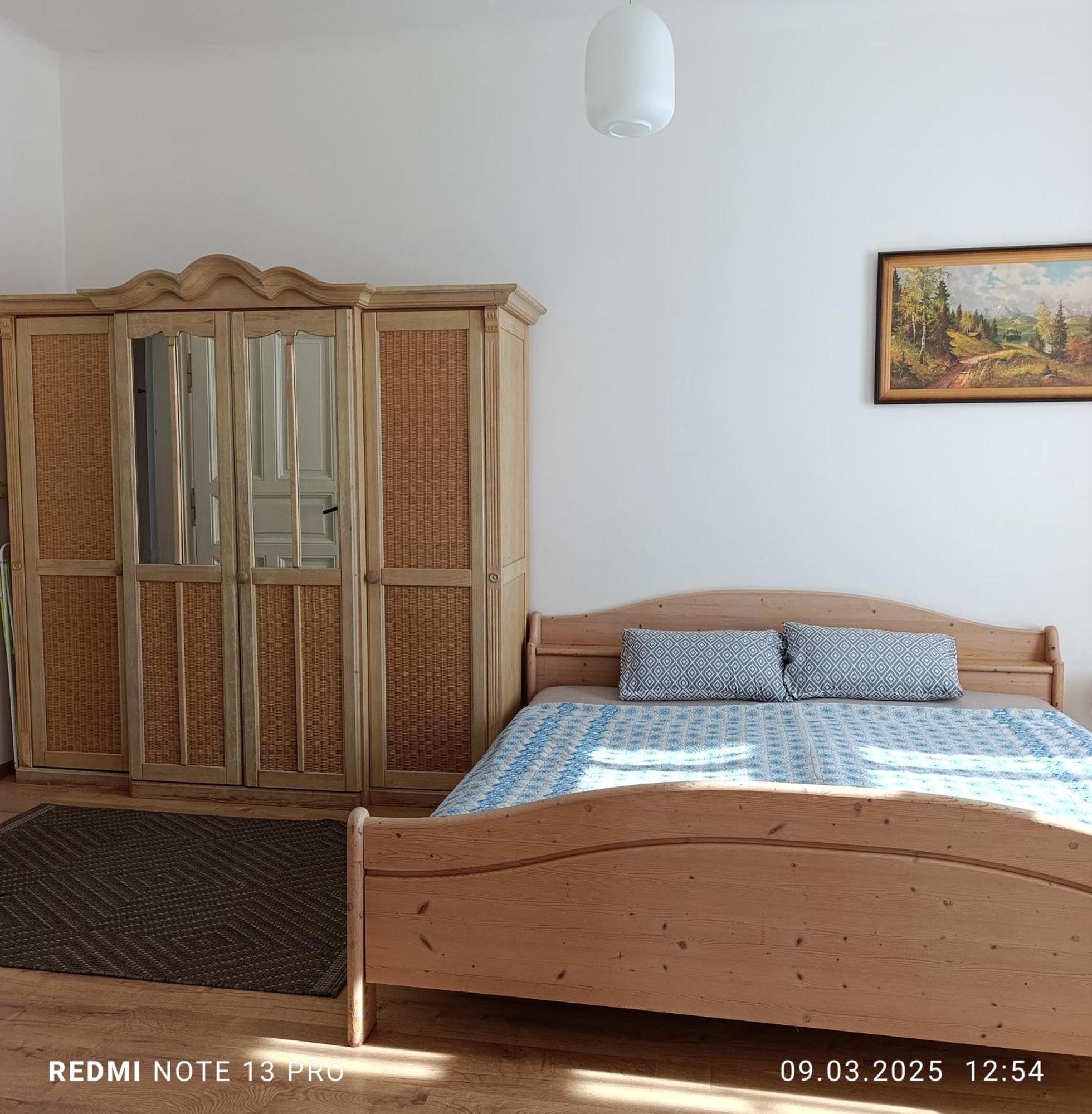 Apartments " Vintag " Teplice Exterior photo
