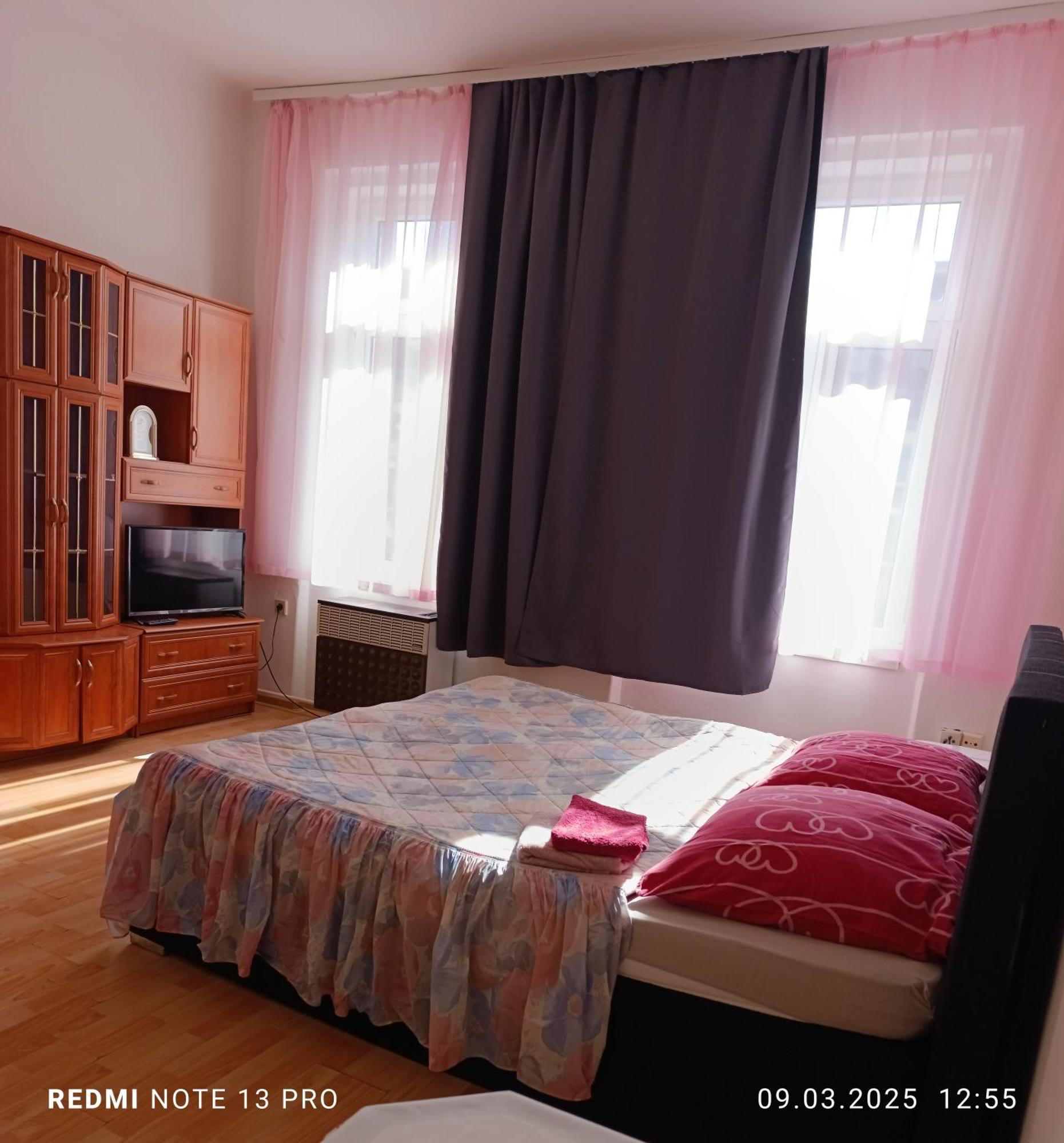 Apartments " Vintag " Teplice Exterior photo